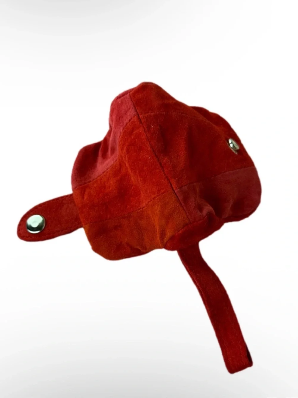 N/A compact red